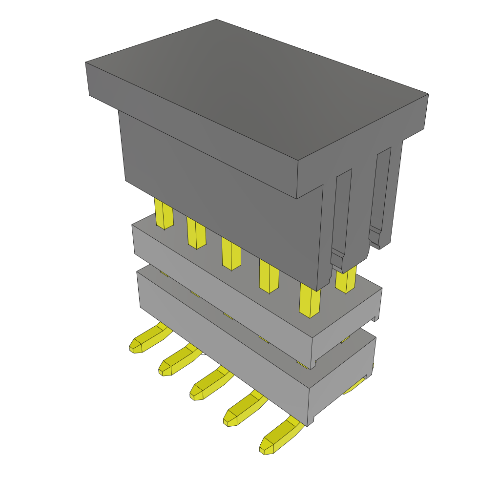 TW-05-03-L-D-225-SM-A-P-TR by Samtec