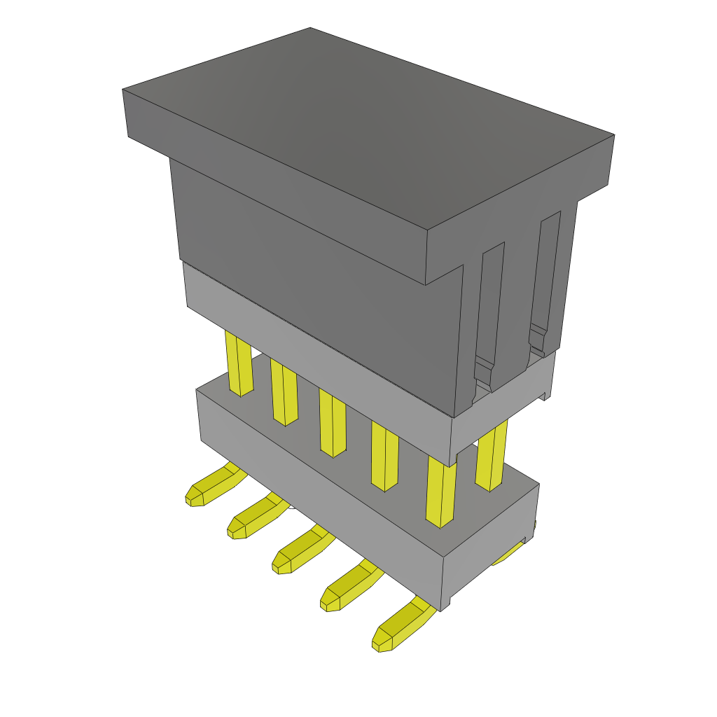 TW-05-03-L-D-263-SM-A-P-TR by Samtec