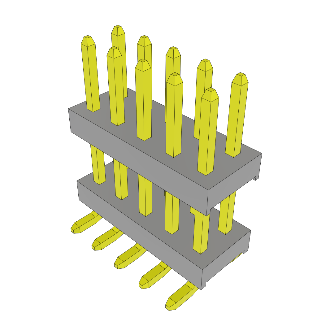 TW-05-03-S-D-342-SM by Samtec