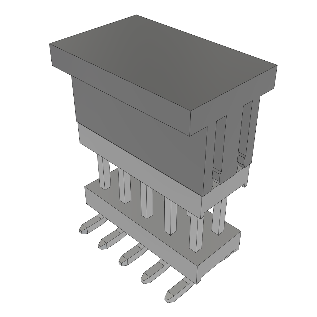 TW-05-03-T-D-236-SM-009-P-TR by Samtec