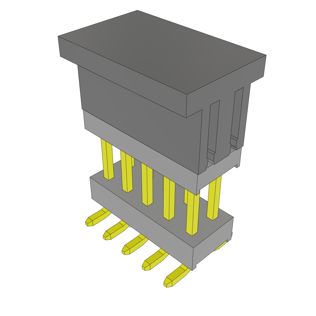 TW-05-04-G-D-350-SM-A-P by Samtec