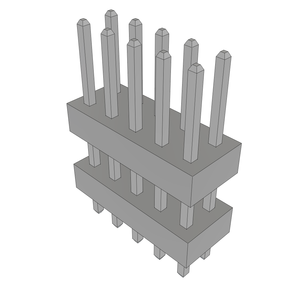 TW-05-04-T-D-260-096 by Samtec