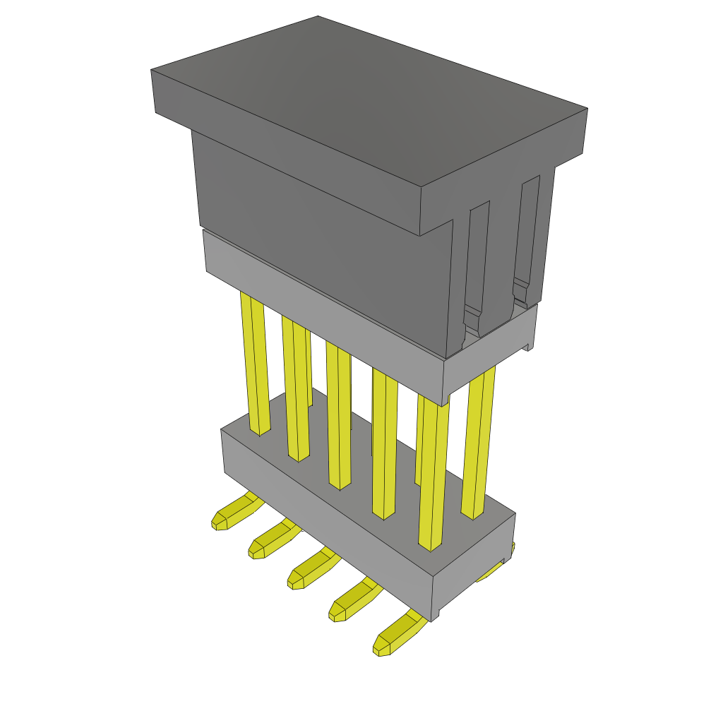 TW-05-06-L-D-440-SM-A-P-TR by Samtec