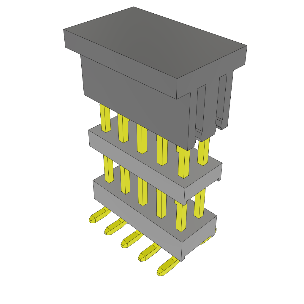 TW-05-06-S-D-325-SM-A-P by Samtec