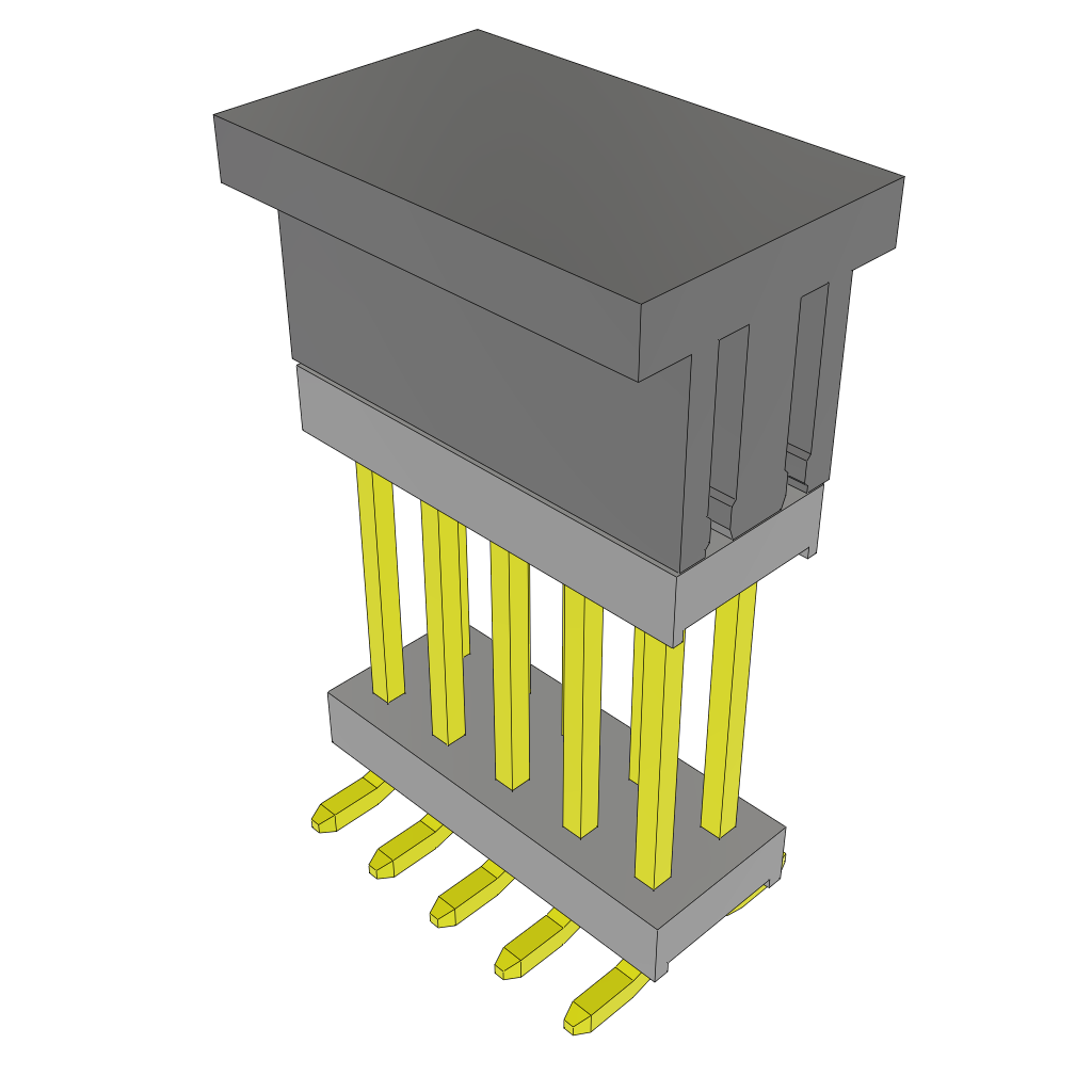 TW-05-06-S-D-440-SM-M-TR by Samtec