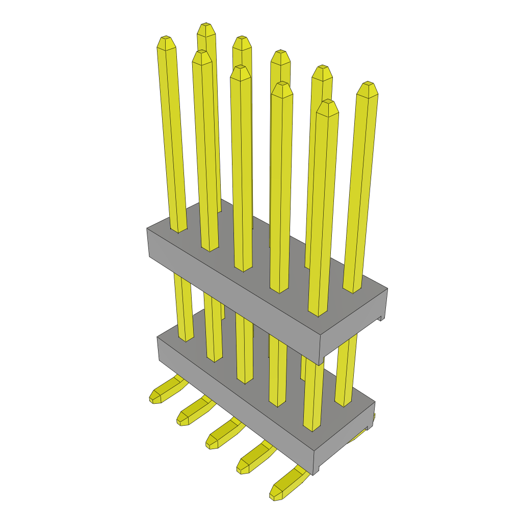 TW-05-07-F-D-350-SM by Samtec