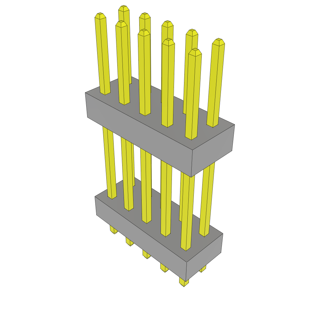 TW-05-07-L-D-450-080 by Samtec