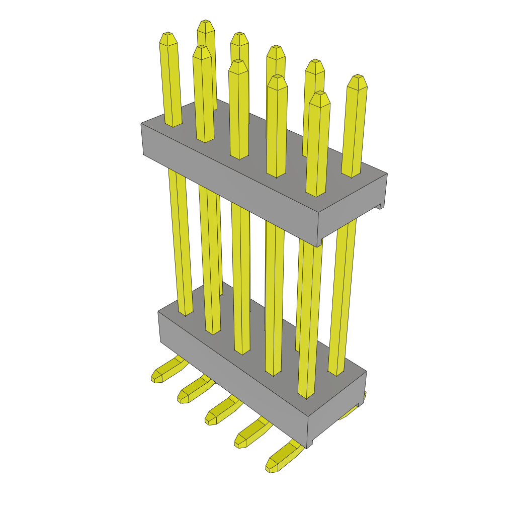 TW-05-07-S-D-530-SM-A by Samtec
