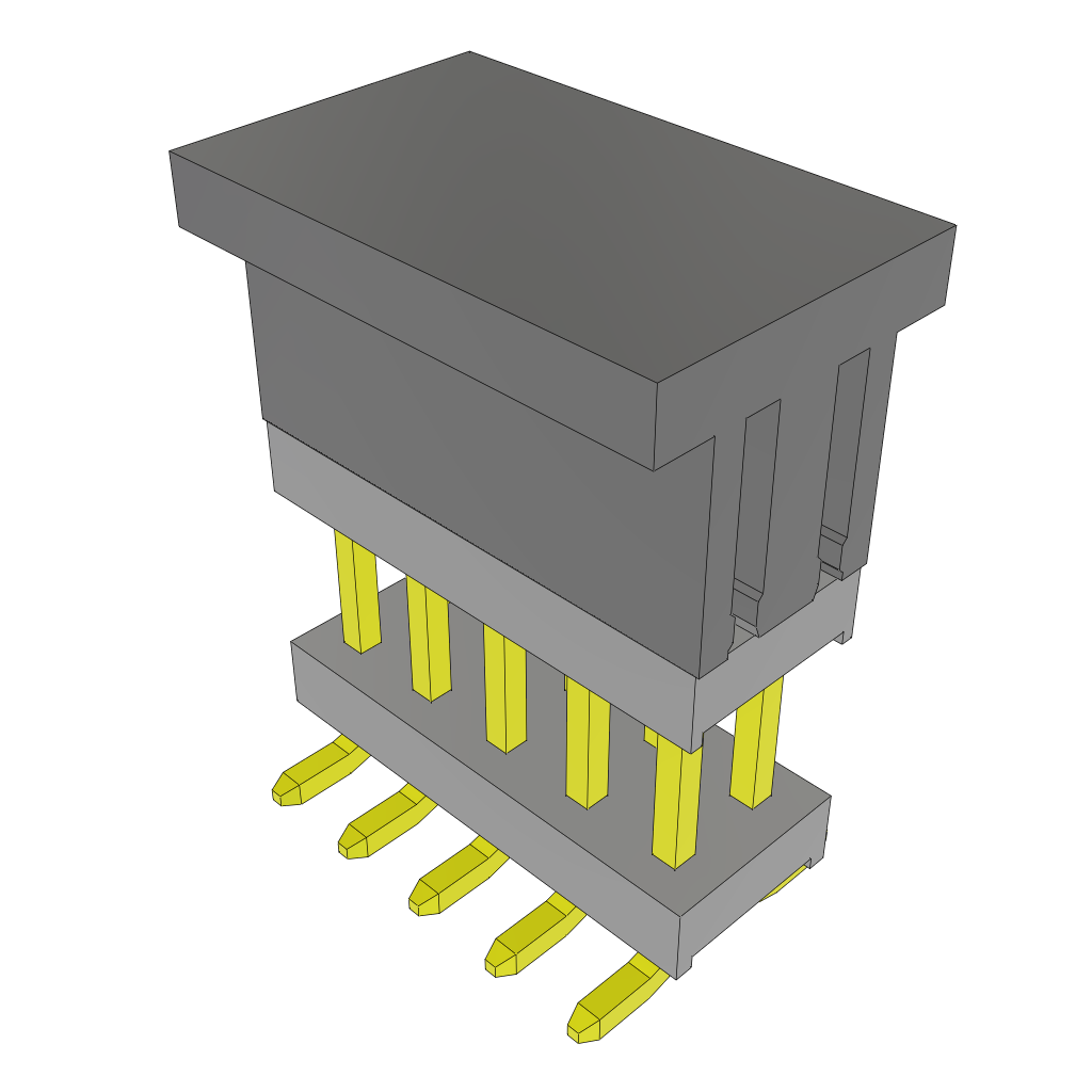 TW-05-09-F-D-271-SM-P-TR by Samtec