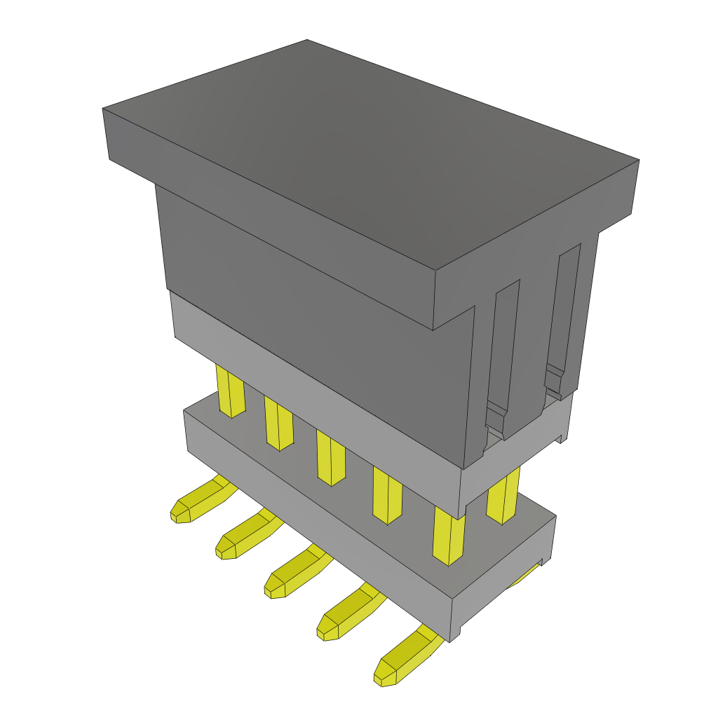 TW-05-09-L-D-265-SM-P by Samtec