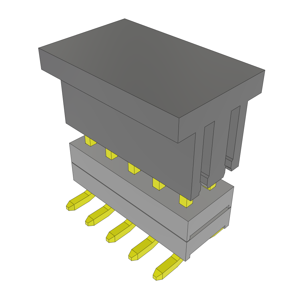TW-05-09-LM-D-170-SM-P by Samtec