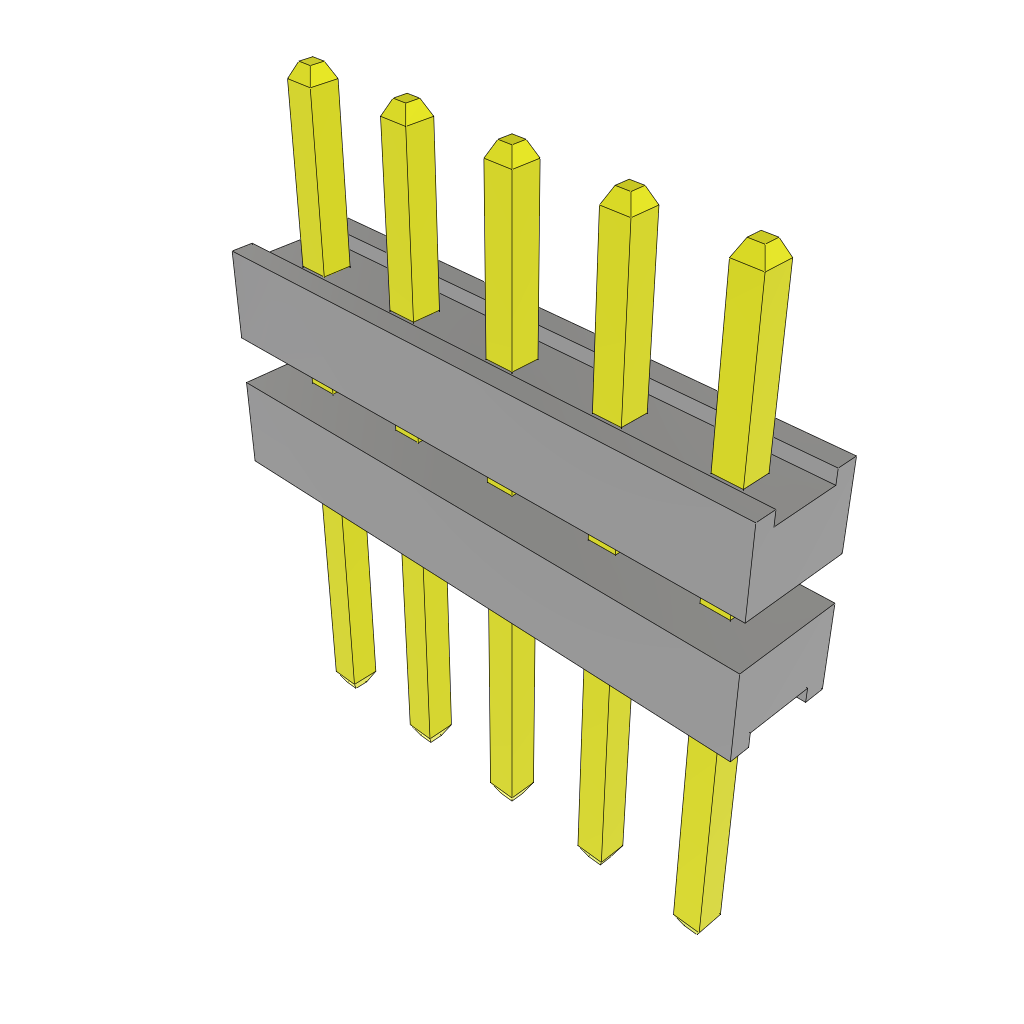 TW-05-09-S-S-150-190 by Samtec
