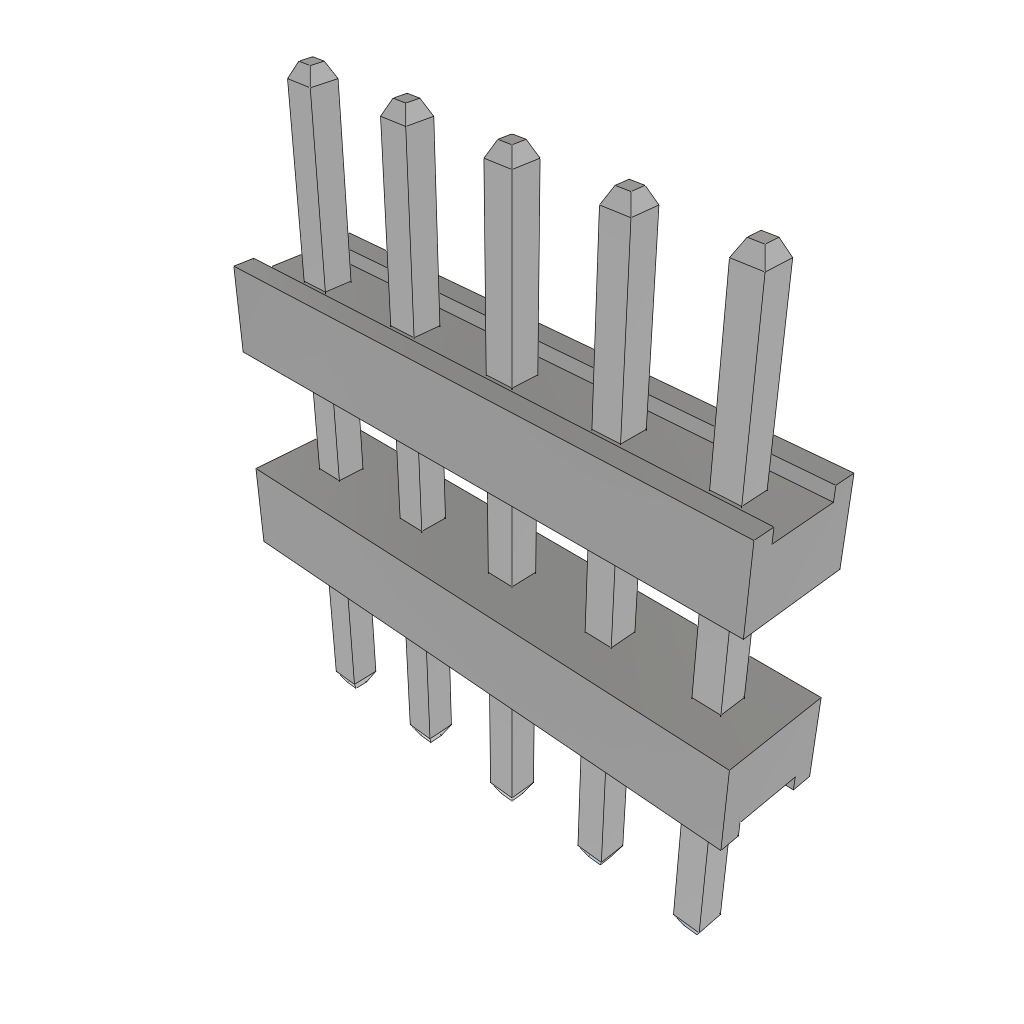 TW-05-09-T-S-205-125 by Samtec