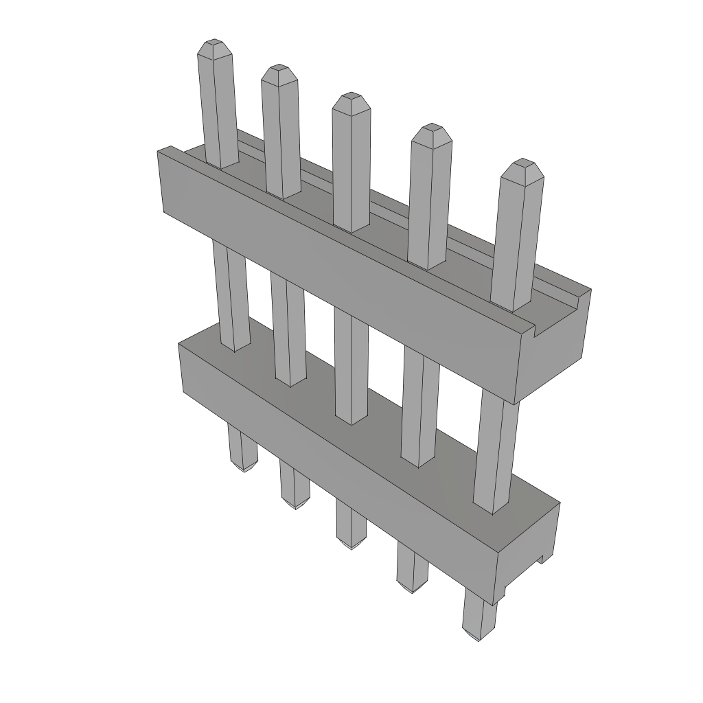 TW-05-09-T-S-260-100 by Samtec