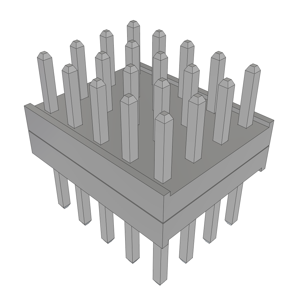 TW-05-11-T-Q-120-160 by Samtec