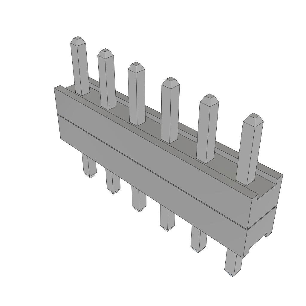 TW-06-01-TM-S-120-100 by Samtec