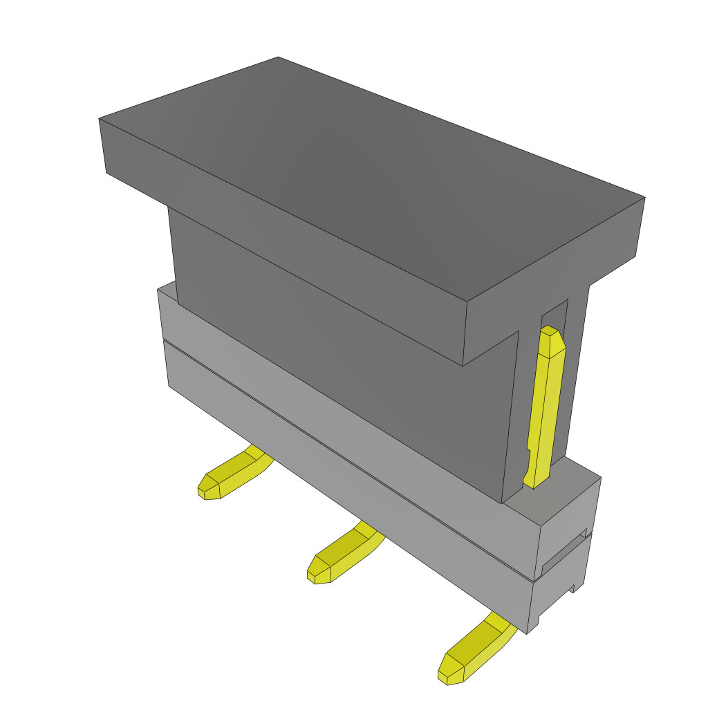 TW-06-02-G-S-170-SM-P by Samtec
