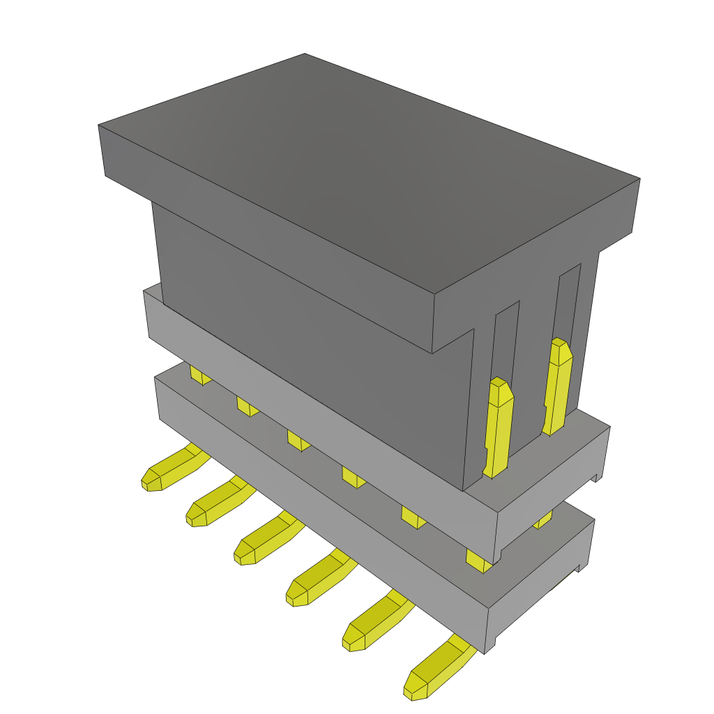 TW-06-02-L-D-220-SM-P-TR by Samtec
