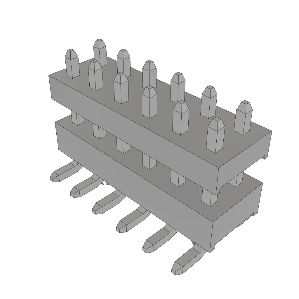 TW-06-02-T-D-250-SM-A by Samtec