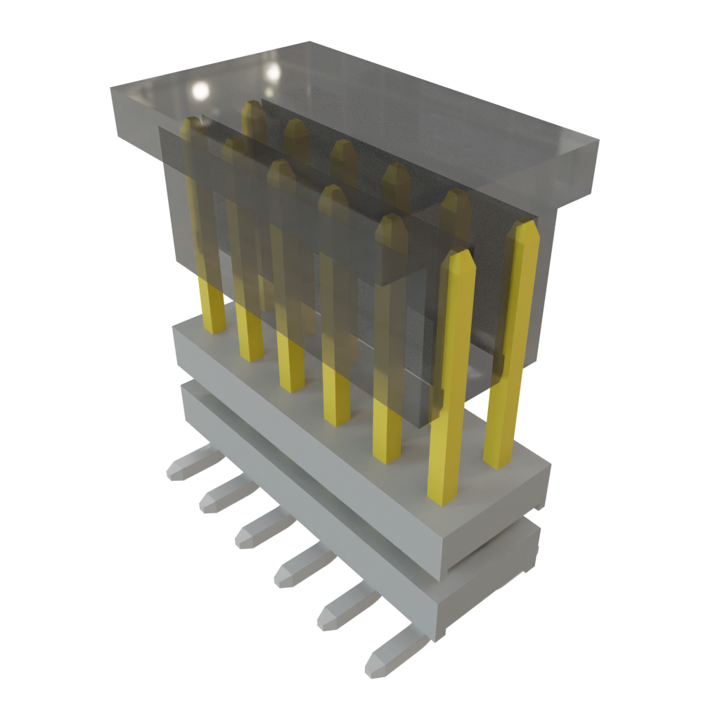 TW-06-03-F-D-200-SM-P by Samtec