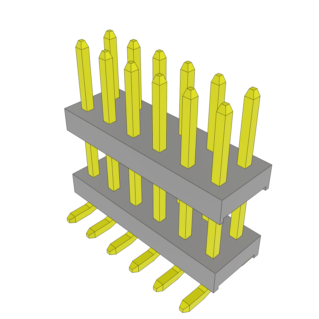 TW-06-03-L-D-300-SM by Samtec