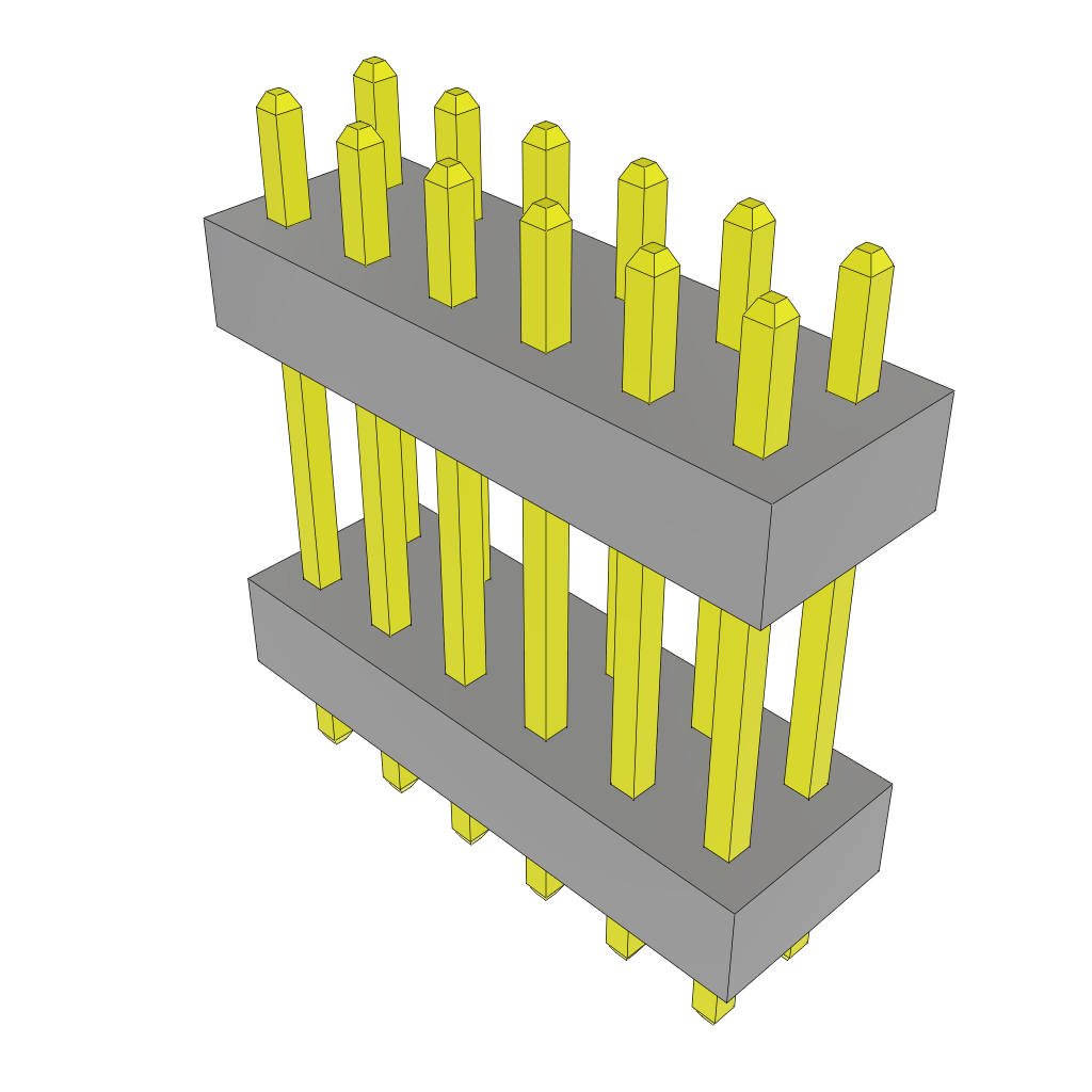 TW-06-03-S-D-370-080 by Samtec