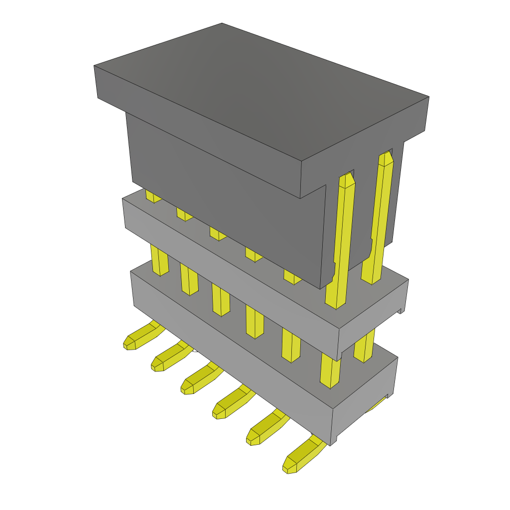 TW-06-04-F-D-280-SM-A-P by Samtec