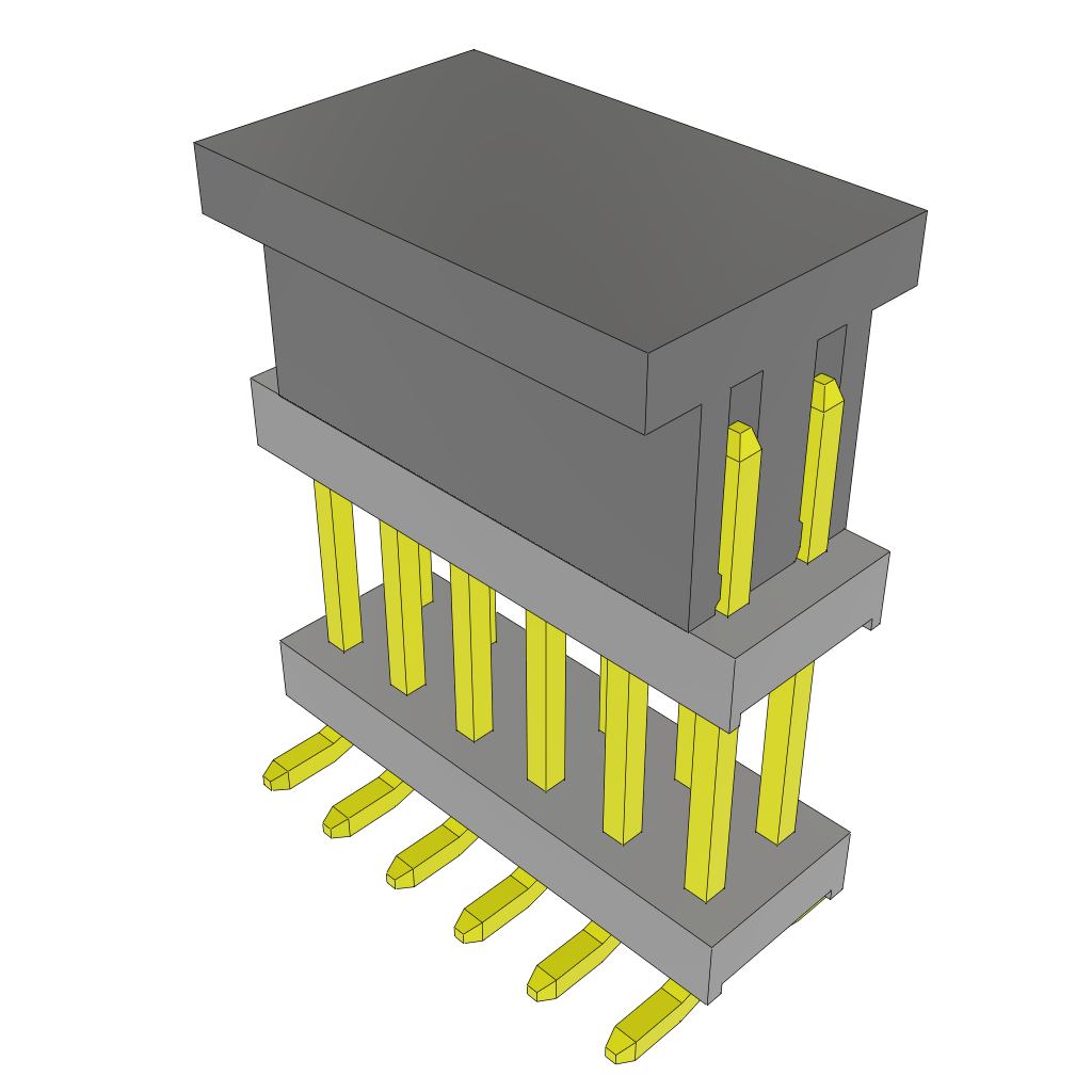 TW-06-04-G-D-360-SM-P-TR by Samtec