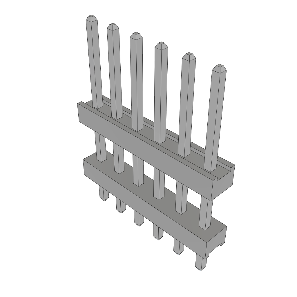 TW-06-05-T-S-250-100 by Samtec