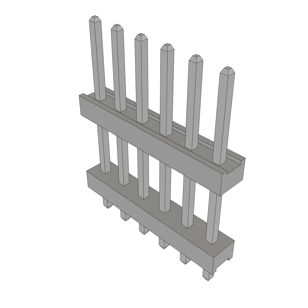 TW-06-05-T-S-433-080 by Samtec