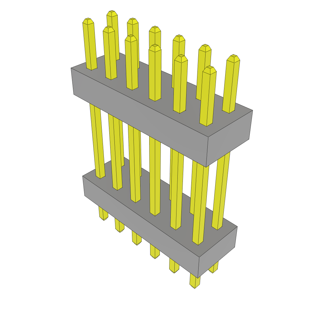 TW-06-06-L-D-440-100 by Samtec