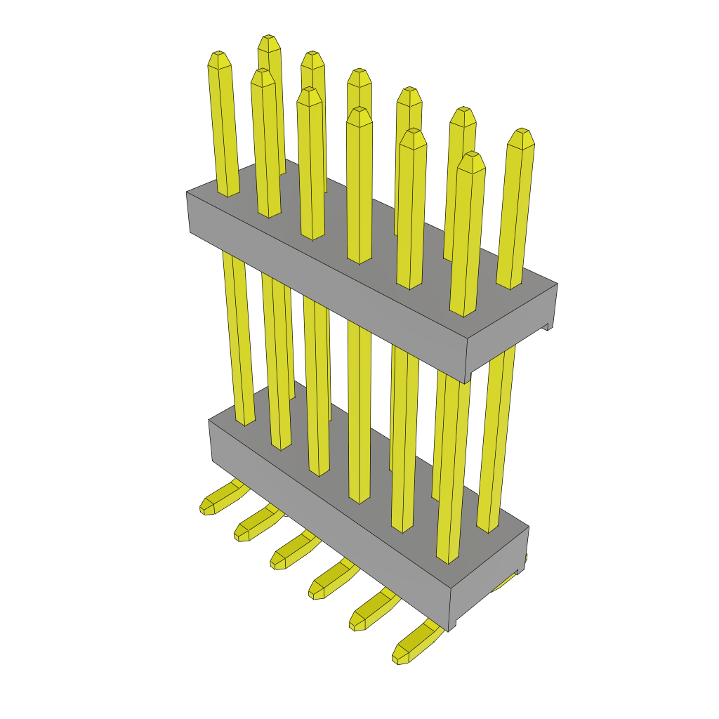 TW-06-07-L-D-500-SM-A by Samtec