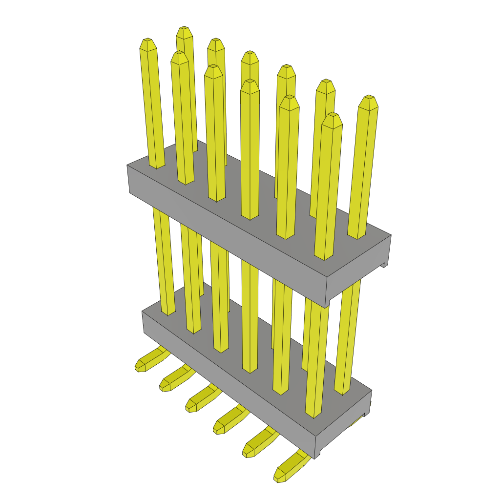 TW-06-07-S-D-450-SM by Samtec