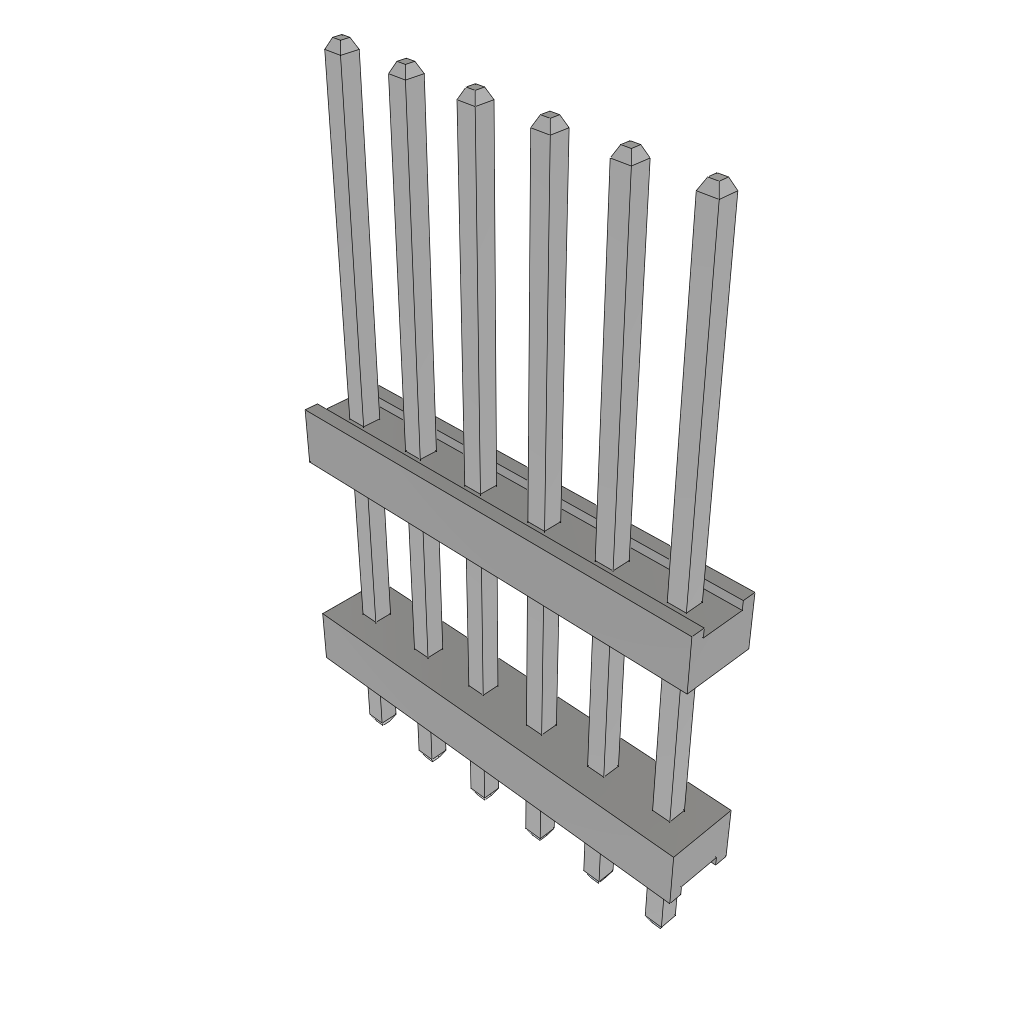 TW-06-07-T-S-563-094 by Samtec
