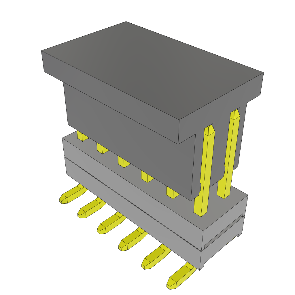 TW-06-09-F-D-170-SM-P by Samtec