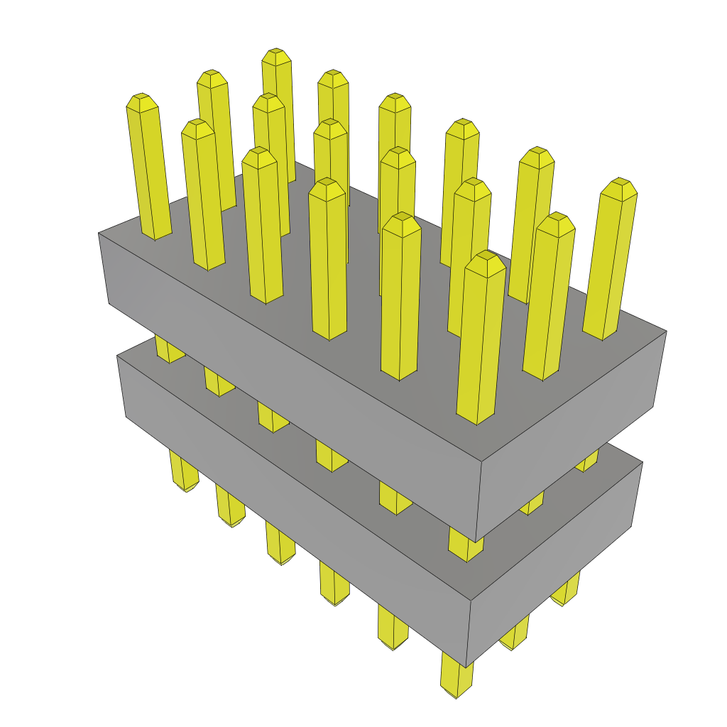TW-06-09-G-T-220-100 by Samtec