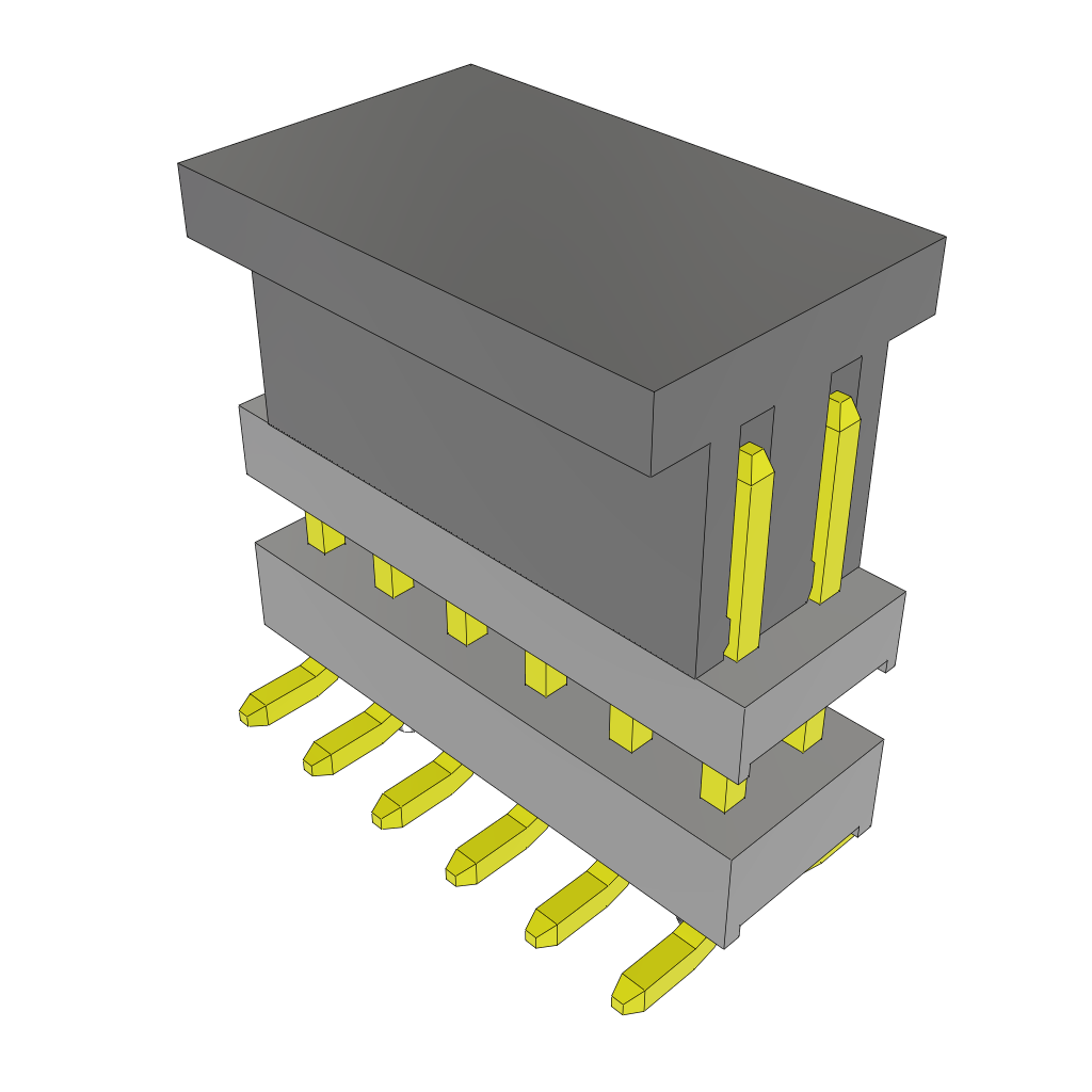 TW-06-09-L-D-250-SM-A-P by Samtec