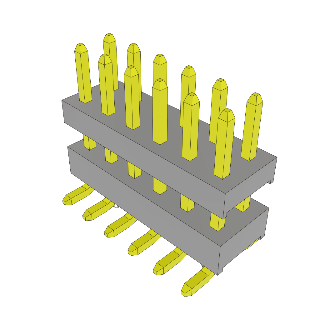 TW-06-09-LM-D-255-SM-A by Samtec
