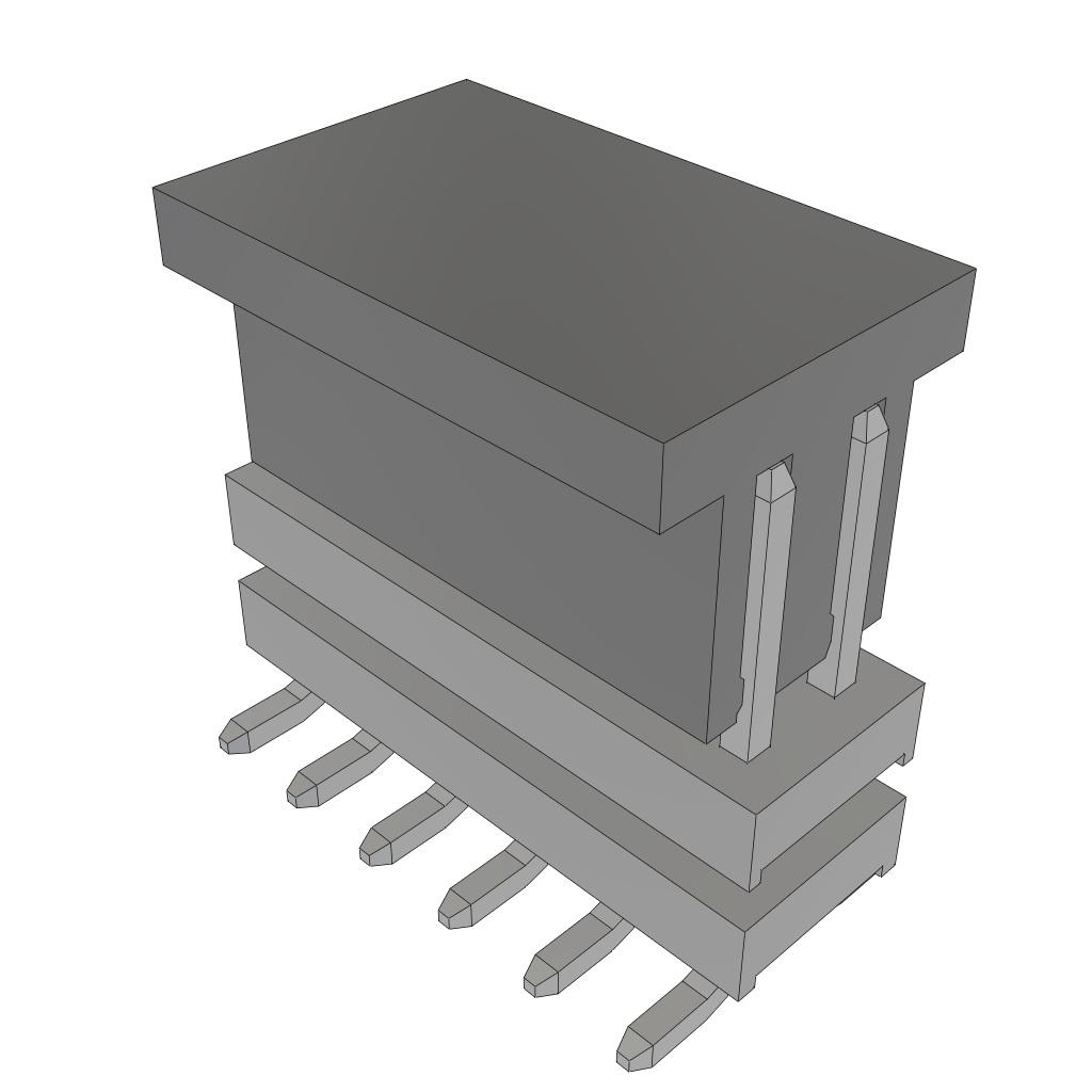 TW-06-09-T-D-200-SM-P by Samtec