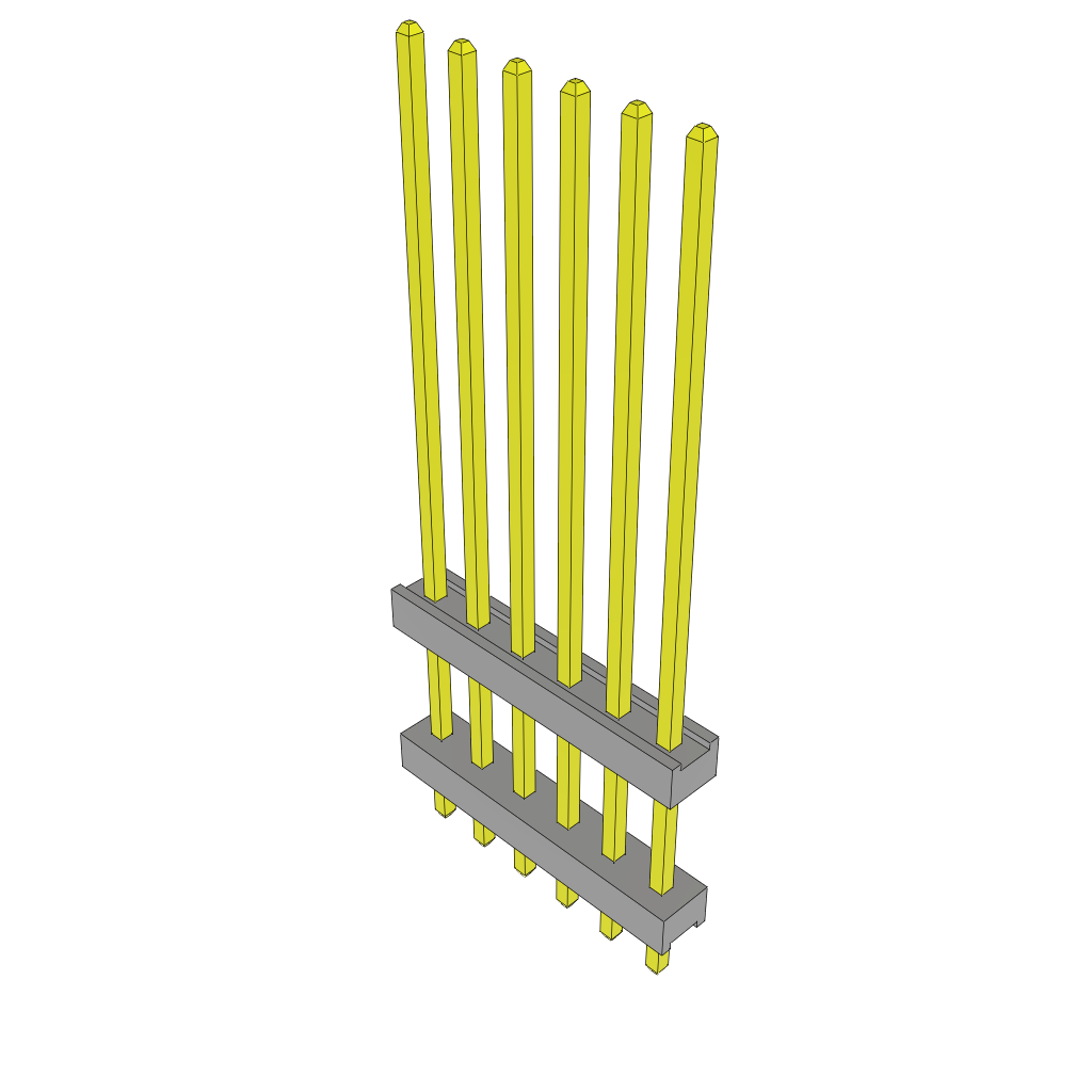 TW-06-12-G-S-300-090 by Samtec