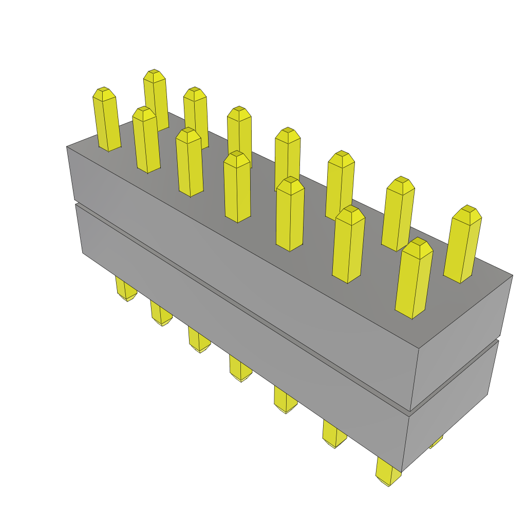 TW-07-01-L-D-165-080 by Samtec