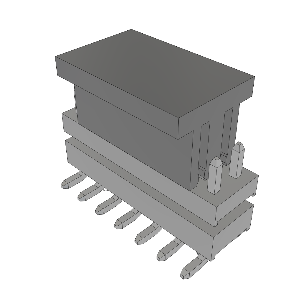 TW-07-02-T-D-220-SM-A-P-TR by Samtec