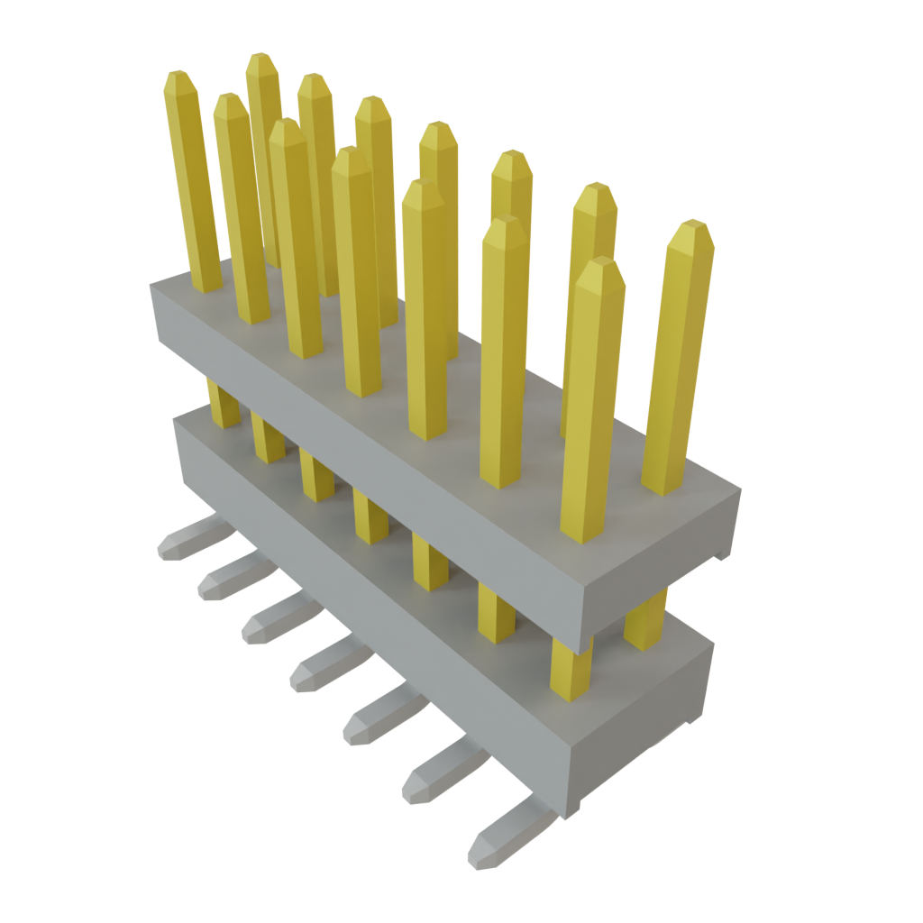 TW-07-03-F-D-275-SM-A by Samtec