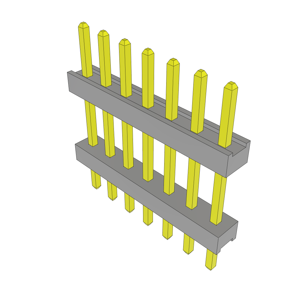 TW-07-04-F-S-300-115 by Samtec