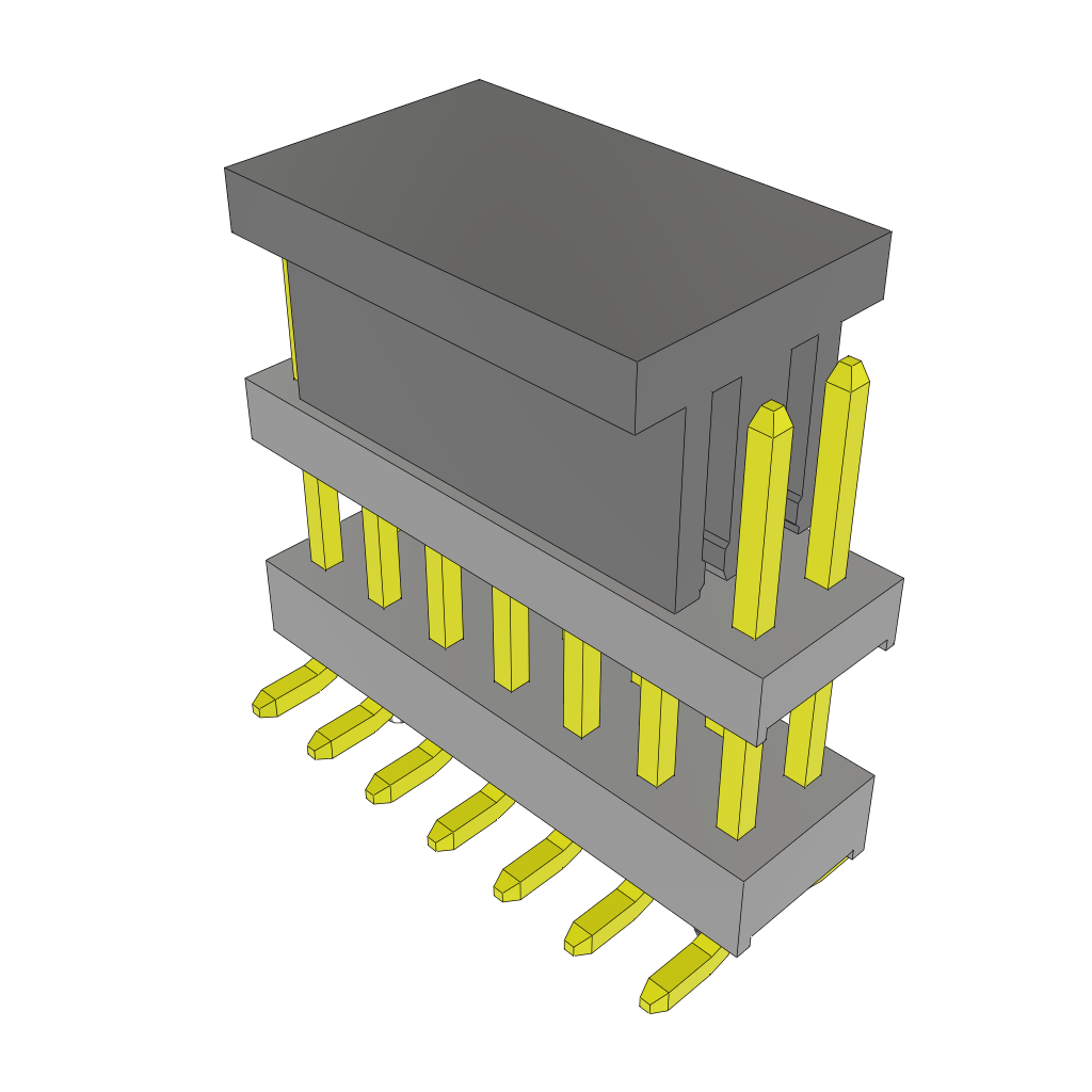 TW-07-04-G-D-315-SM-A-P-TR by Samtec