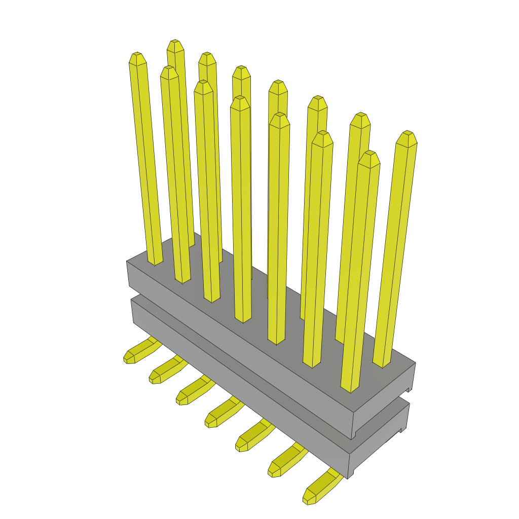 TW-07-06-F-D-200-SM by Samtec