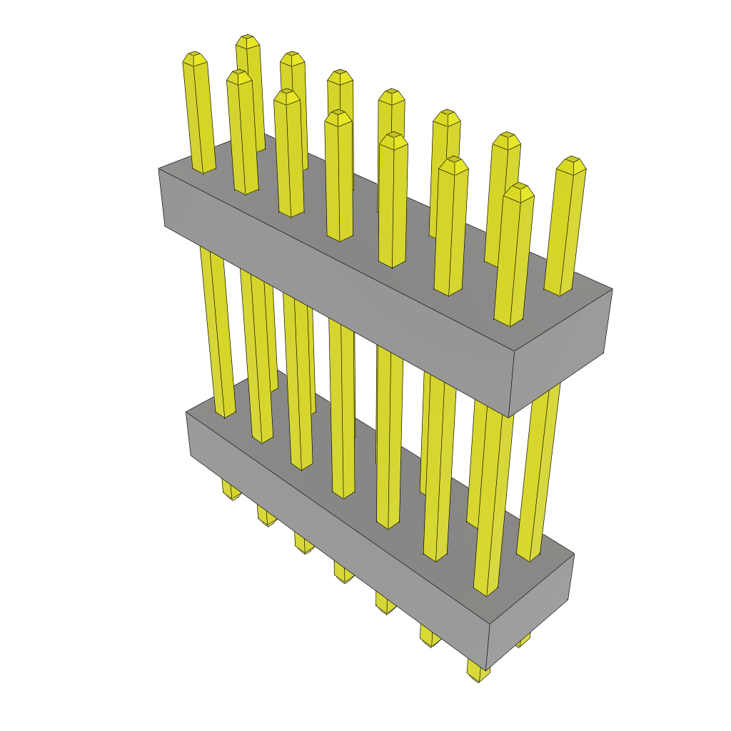 TW-07-06-L-D-450-080 by Samtec