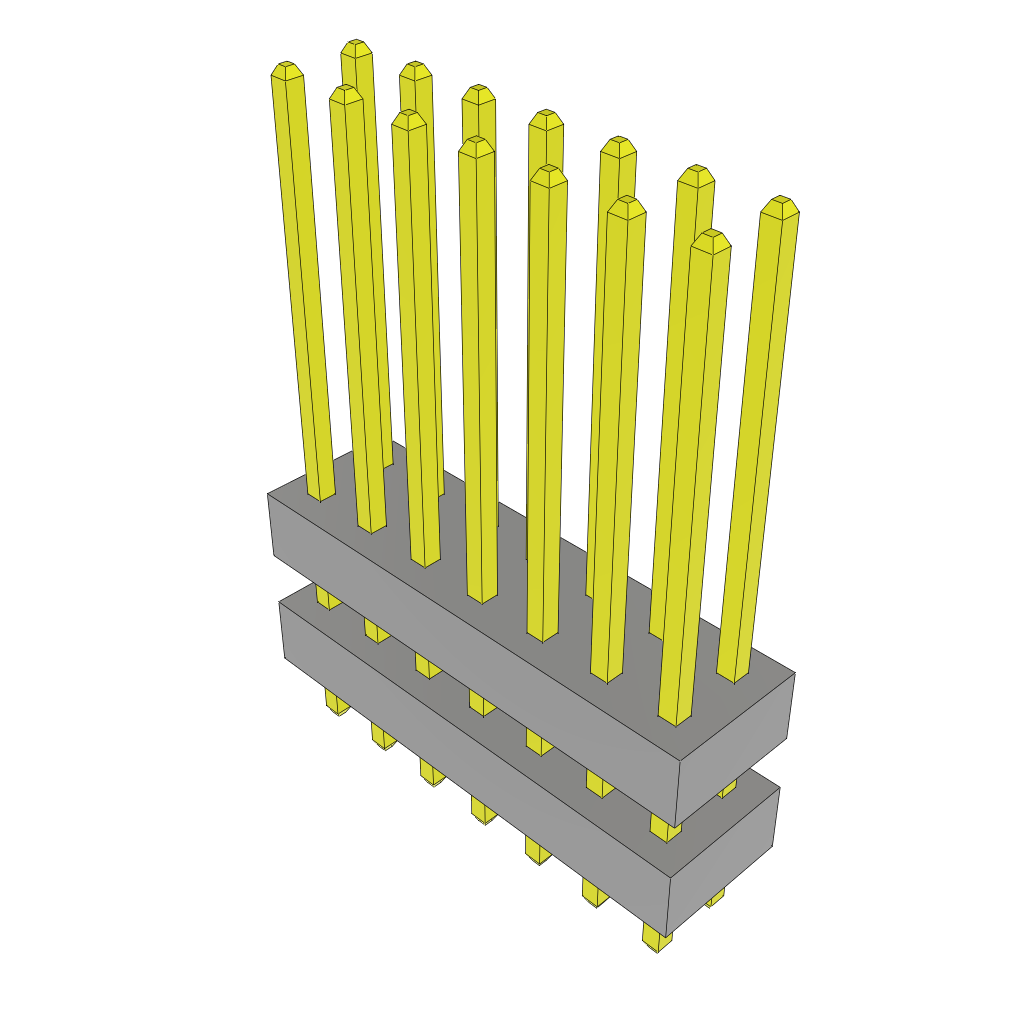 TW-07-07-F-D-220-080 by Samtec