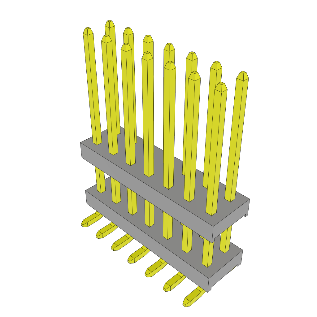 TW-07-07-G-D-528-SM by Samtec