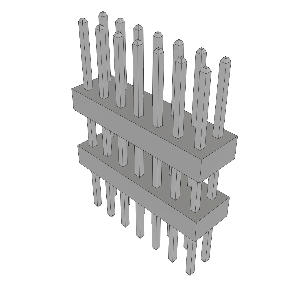 TW-07-07-T-D-331-210 by Samtec